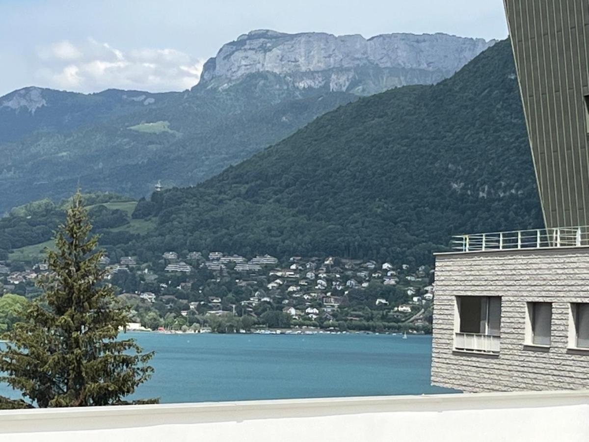 Apartment Lake Home Annecy