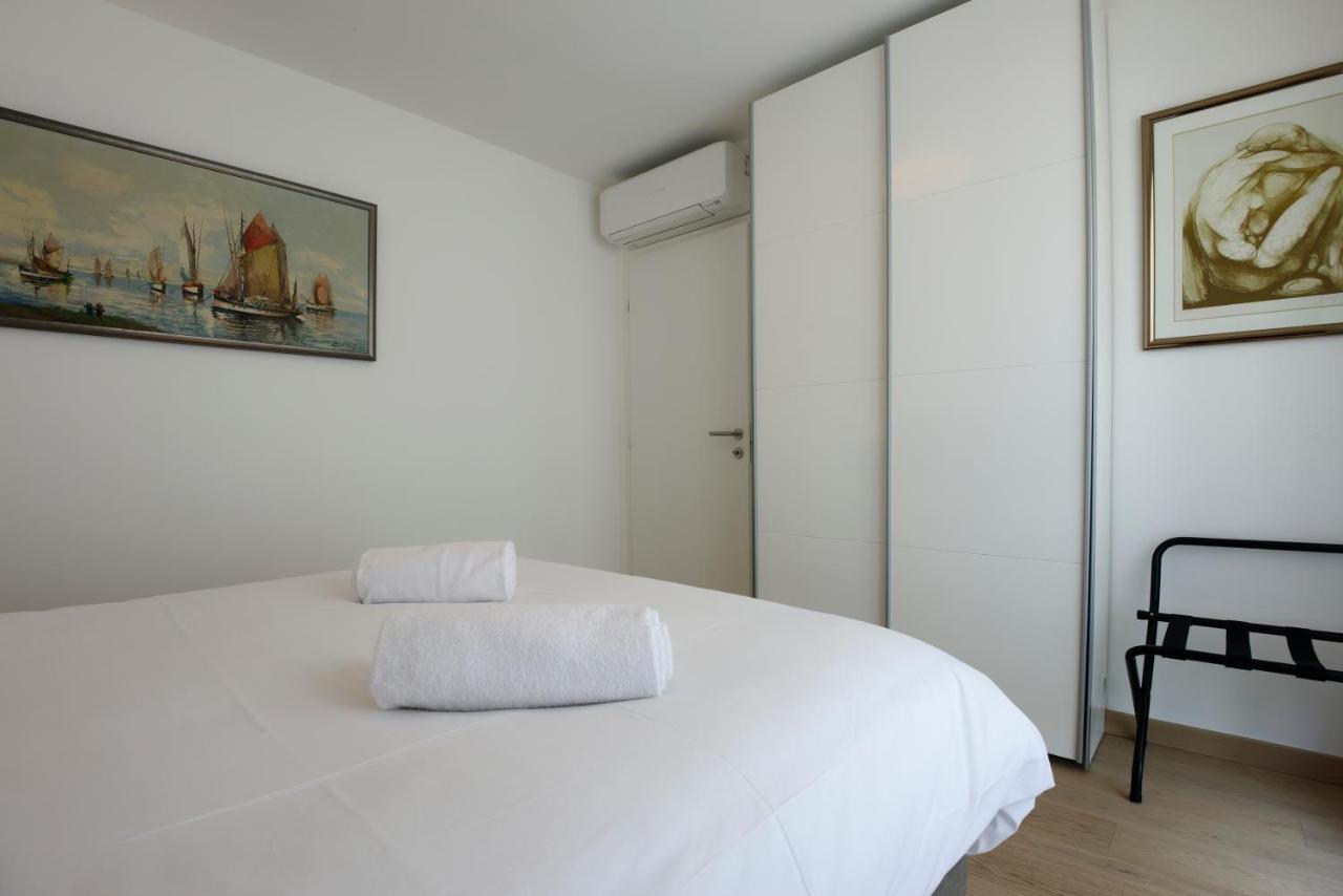 Apartment Lake Home Annecy