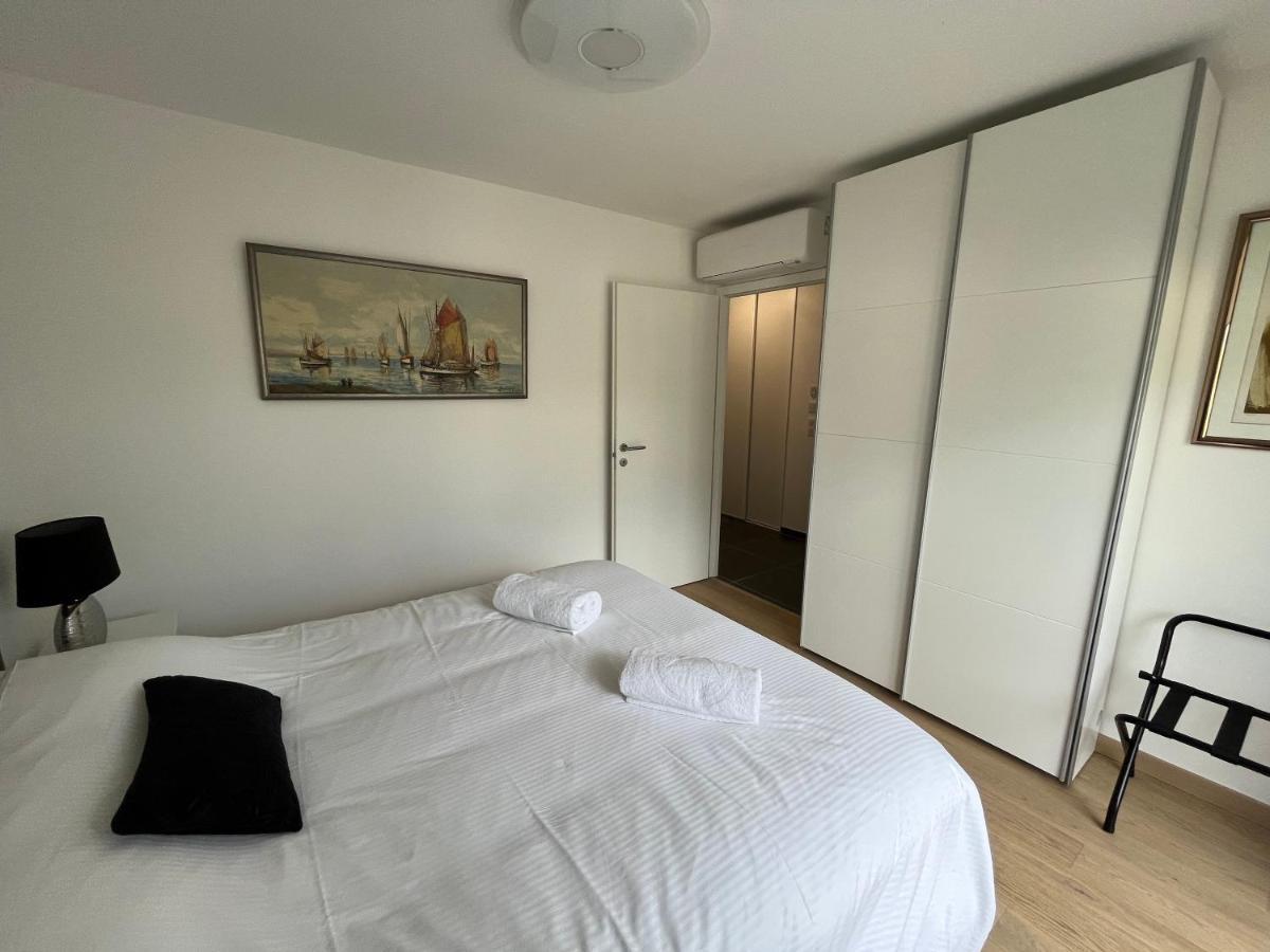 Apartment Lake Home Annecy